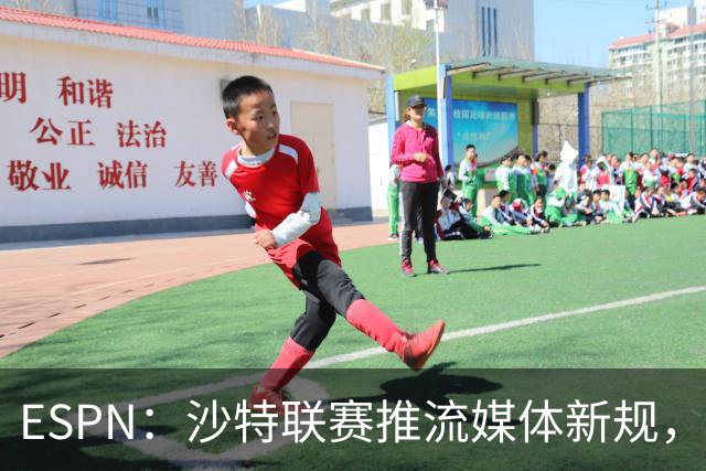 ESPN：沙特联赛推流媒体新规，C罗或凭10亿粉丝获巨额分成